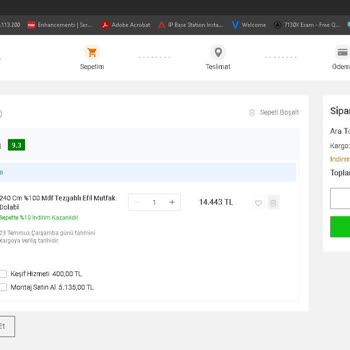 Kısa Sürede Büyük Fiyat Düşüşüyle Mağdur Edildim