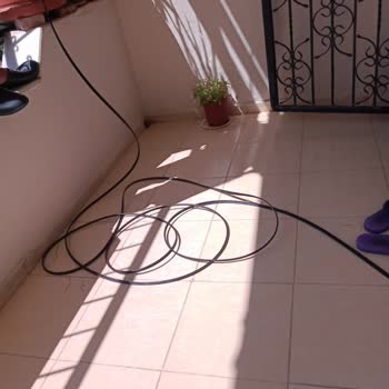 Arıza Sonrası İnternet Bağlantısı Ve Kablo Sorunu Çözülmedi