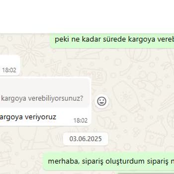 Sipariş Verildi, Ürün Gelmedi: İletişimsizlik Ve İade Sorunu