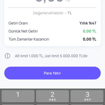 Bakiyem Sıfırlandı Müşteri Temsilcisine Ulaşamıyorum