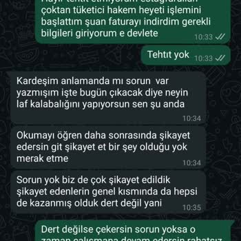 Siparişim 10 Gündür Kargoya Verilmedi Mağazanın Tutumu Endişe Verici