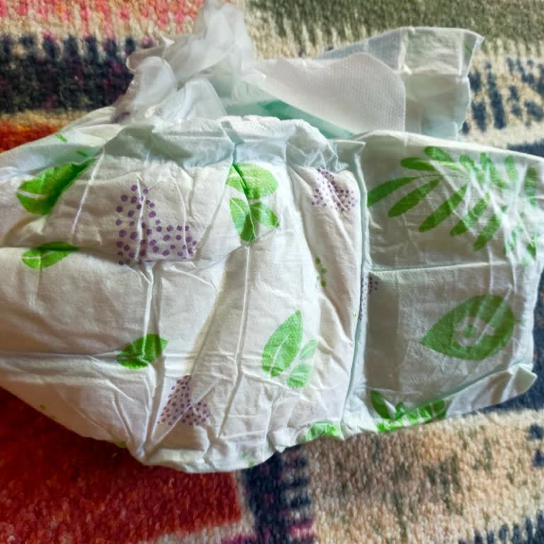 Canbebe Bebek Bezi Sürekli Sızdırıyor, Çözüm Bekliyorum