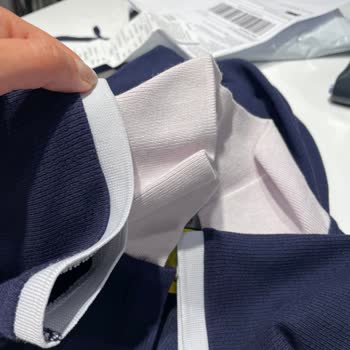 Yıkamadan Sonra Renk Akması Ve İade Talebinin Reddedilmesi Nedeniyle Mağduriyet