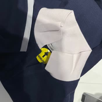 Yıkamadan Sonra Renk Akması Ve İade Talebinin Reddedilmesi Nedeniyle Mağduriyet