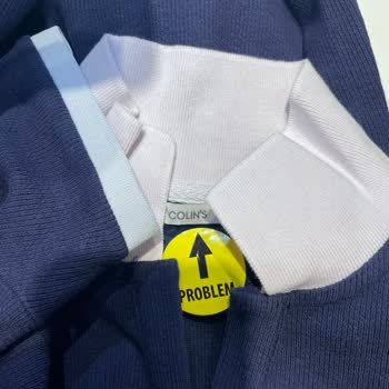 Yıkamadan Sonra Renk Akması Ve İade Talebinin Reddedilmesi Nedeniyle Mağduriyet