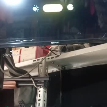 Onvo TV Açılamama Sorunu