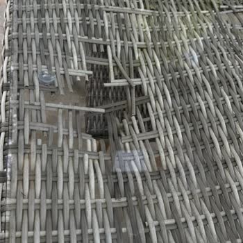 Satın Aldığım Rattan Bahçe Mobilyasının Hızla Deforme Olması Ve Mağazadan Geri Dönüş Alamamam