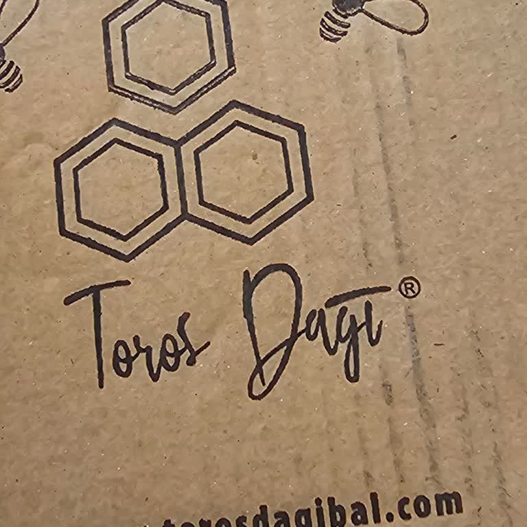 Toros Dağı Bal Premium Bal Hayal Kırıklığı: Reçel Gibi Tat, Yüksek Fiyat