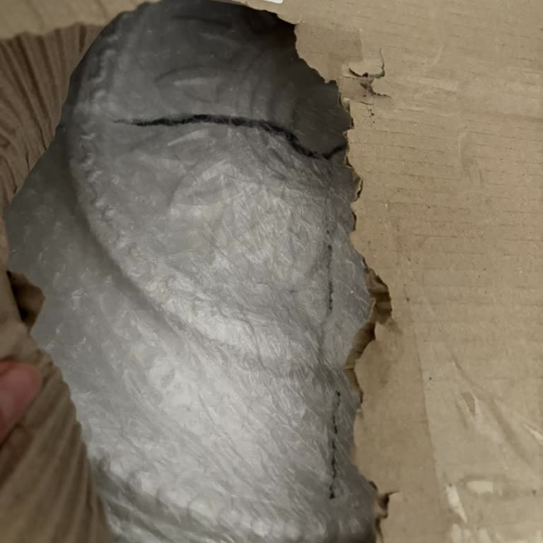 Hasarlı Ürün Ve Çözüm Üretemeyen Trendyol Müşteri Hizmetleri