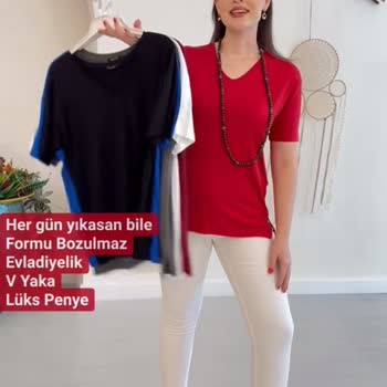 Satın Aldığım Tişört Pamuklandı, Şikayetim Silindi Ve Engellendim