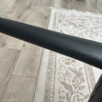 Her Teslimatta Çizik Ve Hasarlı Mobilya Bıkkınlığı