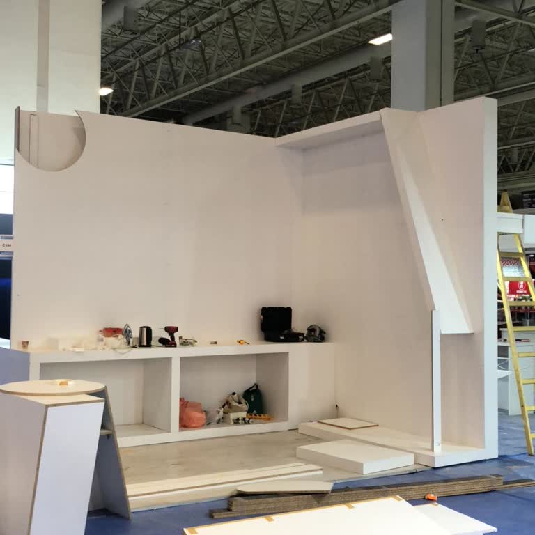 Fark Mimarlık İle Oldukça Kötü Bir Deneyim Yaşamış Olduk