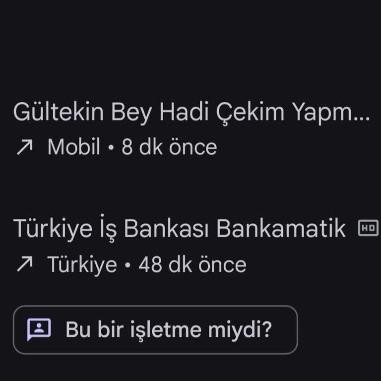 Hadi Uygulamasındaki Bakiyem İçin IBAN İstendi, Güvenlik Endişesi Yaşıyorum