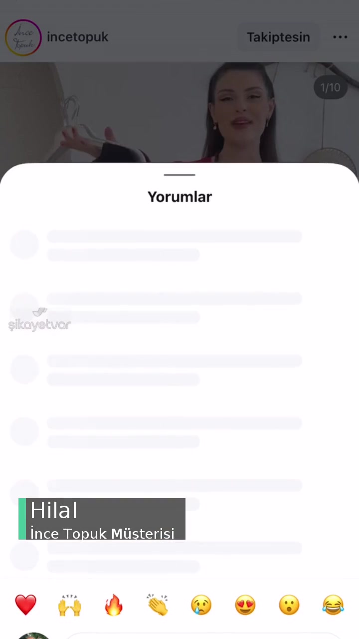 İnce Topuk T-shirt Hemen Pamuklandı Ve Firmanın Umurunda Değil videonun kapak resmi