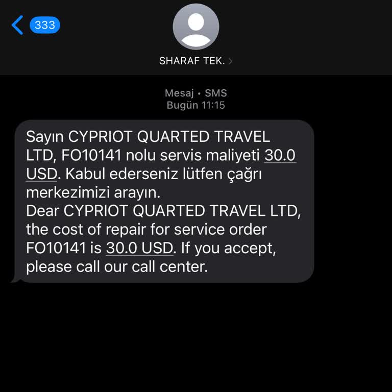 Elektrikli Scooter Teker Sorununda Haksız Masraf Ve İlgisiz Hizmet