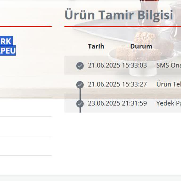 Minio Türk Kahve Makinesi Ve Diğer Ürünlerde Sürekli Arıza Ve İlgisizlik