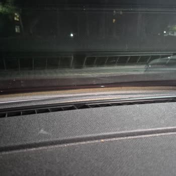 Peugeot 3008'in Ön Konsol Sorunu Ve Servis İlgisizliği