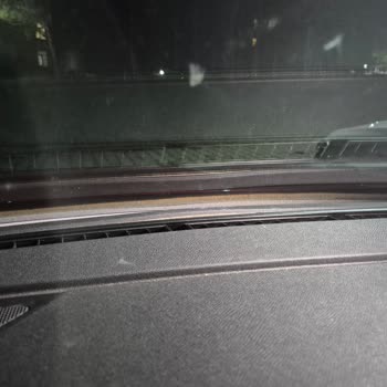 Peugeot 3008'in Ön Konsol Sorunu Ve Servis İlgisizliği