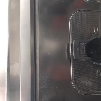 Bulaşık Makinesinde Deterjan Kalıntısı Ve Yetersiz Servis Desteği