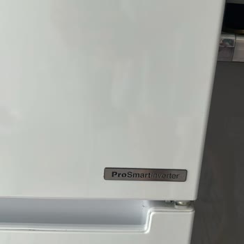 Arçelik No Frost Buzdolabında Sürekli Soğutma Sorunu Ve Mağduriyet