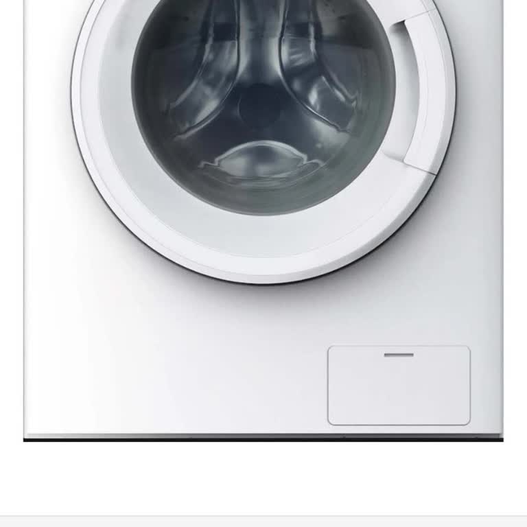 Arızalı Çamaşır Makinesi İçin 15 Gündür Çözüm Bekliyorum