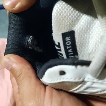 Nike Spor Ayakkabımın Hatalı Çıkması Ve İade Talebimin Reddedilmesi