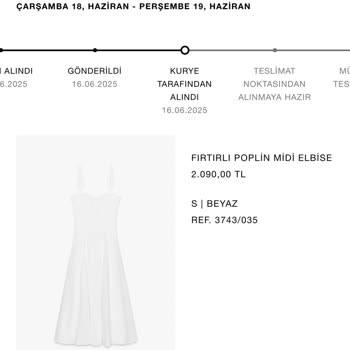 Siparişim Günlerdir Dağıtımda, Ne Kargo Ne Zara Ulaşılamıyor