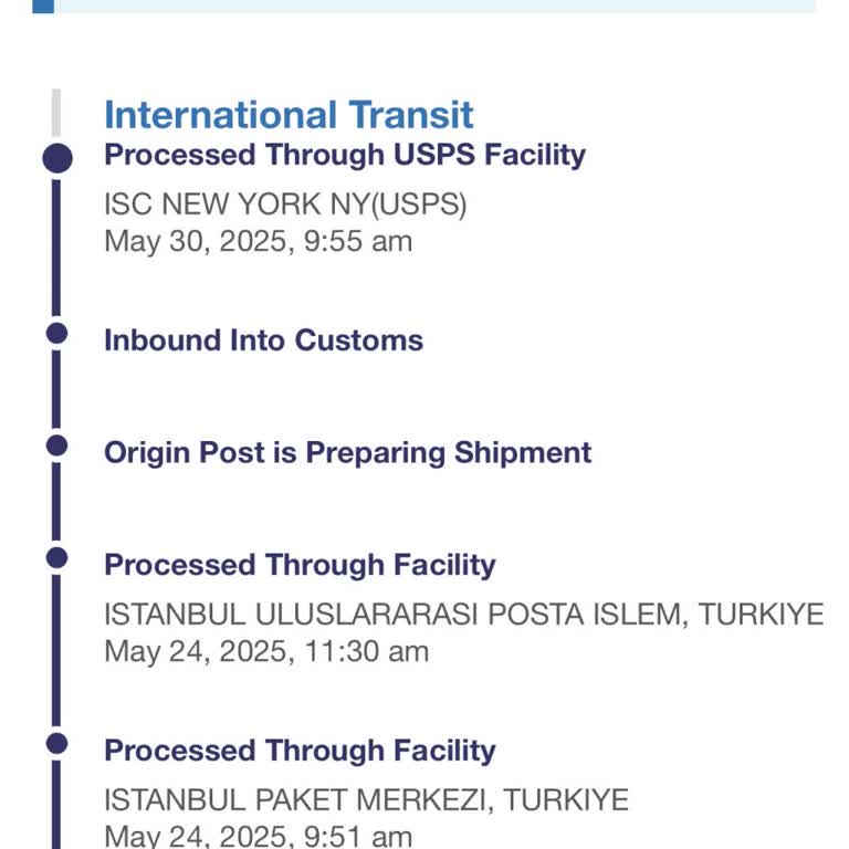 PTT Kargo İle Gönderdiğim Mektup 21 Gündür Teslim Edilmedi, Bilgi Alamıyorum