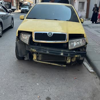 Kazadan Sonra Mağdur Eden Yetersiz Ödeme Ve İletişim Sorunu