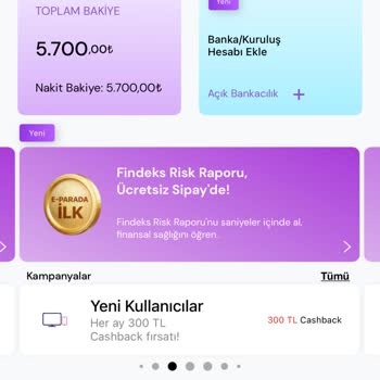 Sipay Hesabım Bir Haftadır Kilitli, Destek Yetersiz