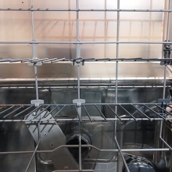 Garanti Sonrası Paslanan Bulaşık Makinesi İçin Yüksek Onarım Ücreti