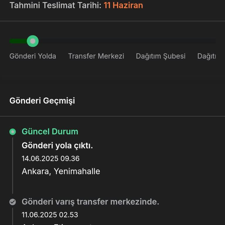 Teslim Edilmeyen Ürün, İptal Edilemeyen Sipariş: Çözüm Bekleyen Müşteri Deneyimi