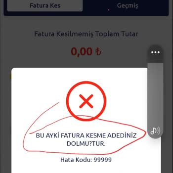 Edenred'in Fatura Kesim Sınırı Ve Komisyon Politikası Küçük Esnafı Mağdur Ediyor