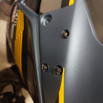 Motobox Kusurlu Ürün Göndermişler ve Yine de Para İstiyorlar