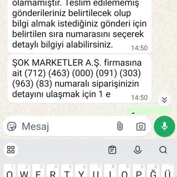 Altus Buzdolabı Teslimatında Yaşanan Gecikme Ve İptal Karmaşası