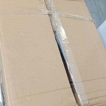 Dyson Siparişim Geç Teslim Edildi Ve Paket Hasarlı Geldi