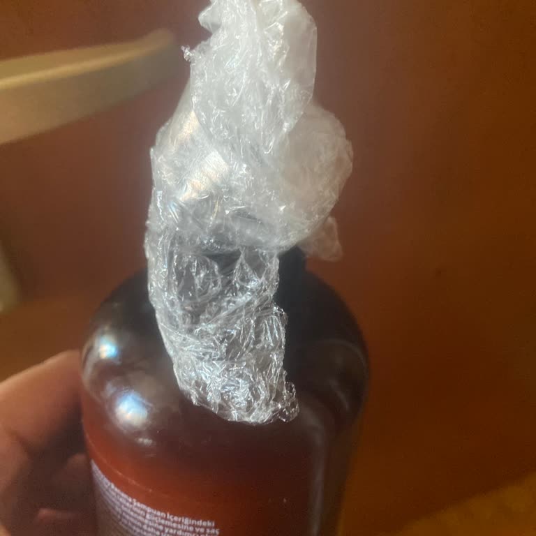 Ashley Joy Web Sitesinden Alınan Üründe Koruma Bandı Ve Paketleme Sorunu!