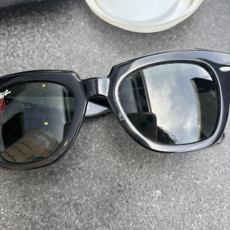 Satın Aldığım Güneş Gözlüğünde Kısa Sürede Oluşan Deformasyon Ve Garanti Sürecinde Bilgilendirme Eksikliği