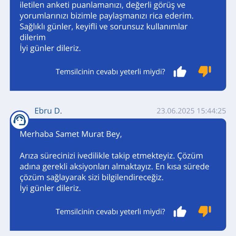 Sürekli Ve Uzun Süren Kesintilerle İnternet Kullanamıyorum