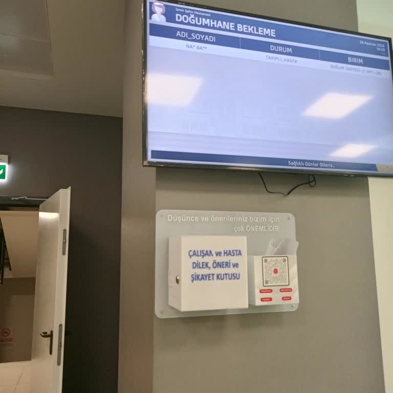 Yanlış Taburcu Kararıyla Doğumda Yaşanan Büyük Risk