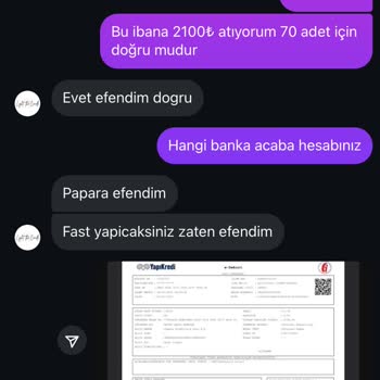 Siparişlerim Teslim Edilmedi, Param İade Edilmedi Ve İletişim Kurulamıyor