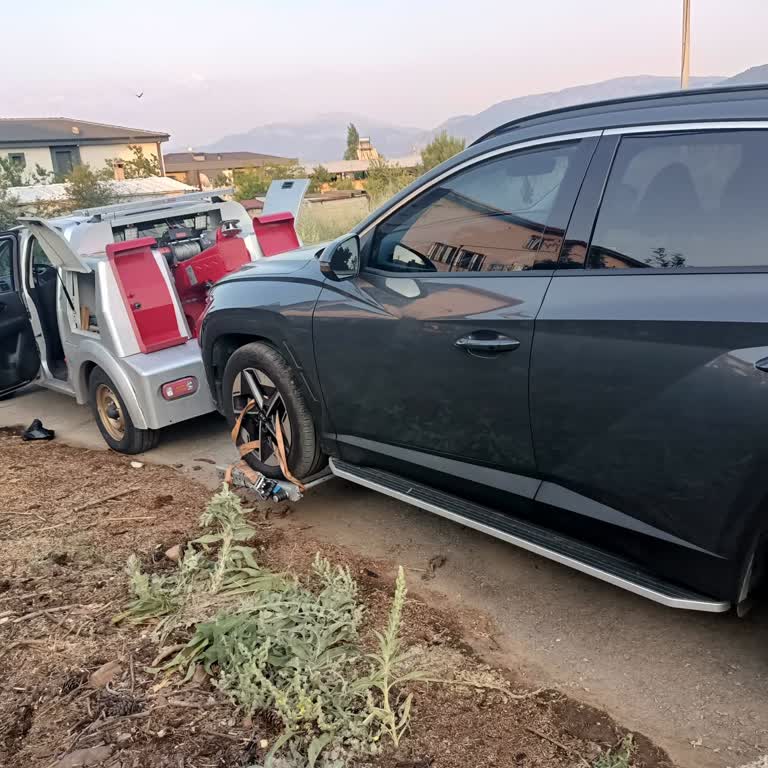 Sıfır Araçta Kısa Sürede Partikül Filtresi Arızası Ve Garanti Kapsamı Sorunu