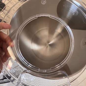 Aldığım Stand Mikserin İadesi Kabul Edilmedi, Hatalı Ürünle Mağdur Oldum