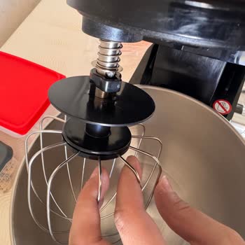 Aldığım Stand Mikserin İadesi Kabul Edilmedi, Hatalı Ürünle Mağdur Oldum