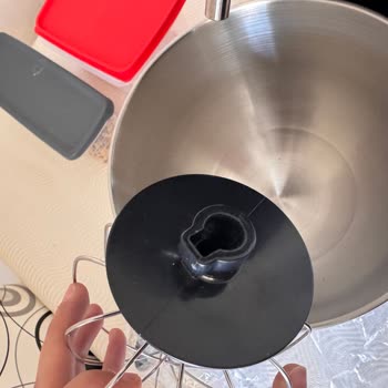 Aldığım Stand Mikserin İadesi Kabul Edilmedi, Hatalı Ürünle Mağdur Oldum