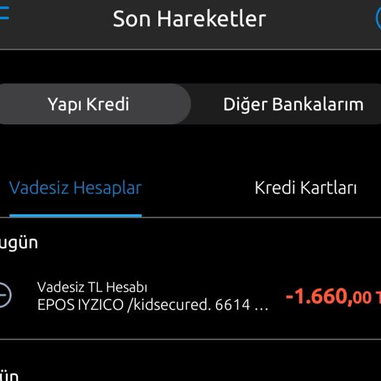 Kullanmadığım Uygulama Hesabımdan Para Çekiyor