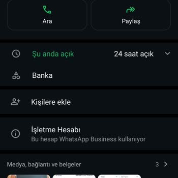 Sipariş Sonrası Ek Ödeme Talebi Ve Para İadesi Sorunu