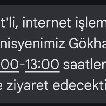 TurkNet Kurulum Randevularına Uymayan ve Müşteriyi Mağdur Eden Hizmet