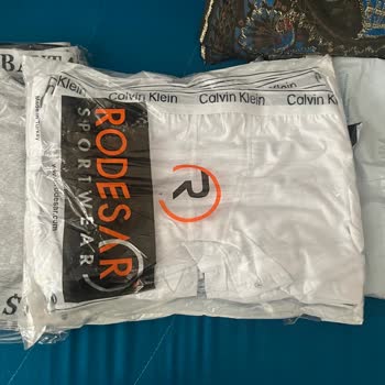 Görseldekiyle Alakasız Ürün Ve Ulaşılamayan Müşteri Hizmeti