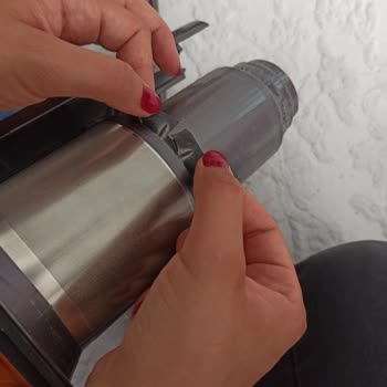 My Dyson V15s Lost Suction, They Blamed Me